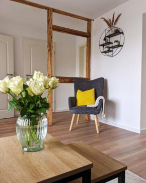 Ferienwohnung Nikolaushof